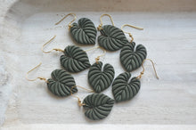 Load image into Gallery viewer, Philodendron Leaf